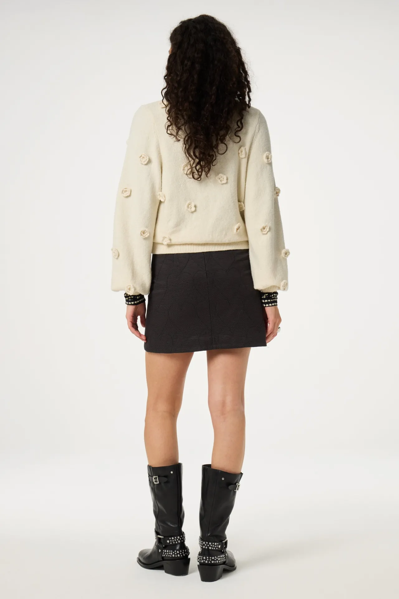 Fabienne Chapot Tori Skirt> Rokken