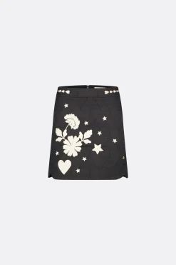 Fabienne Chapot Tori Skirt><noscript><img width=