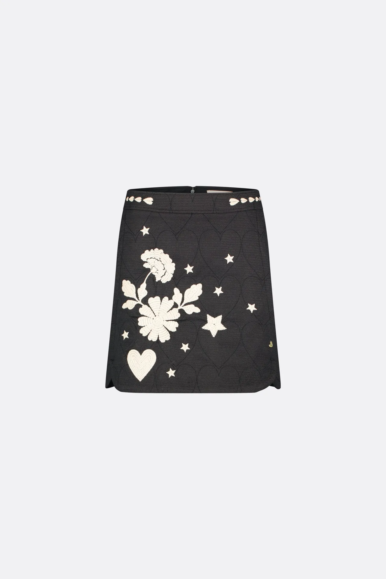 Fabienne Chapot Tori Skirt> Rokken