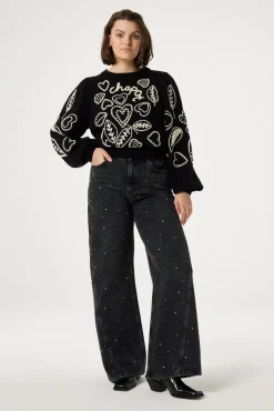 Fabienne Chapot Vesper Pullover> Truien & Vesten