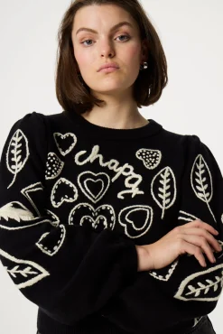 Fabienne Chapot Vesper Pullover><noscript><img width=