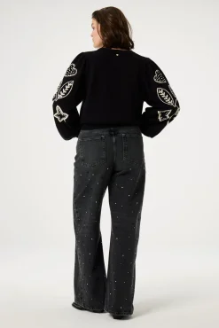 Fabienne Chapot Vesper Pullover><noscript><img width=