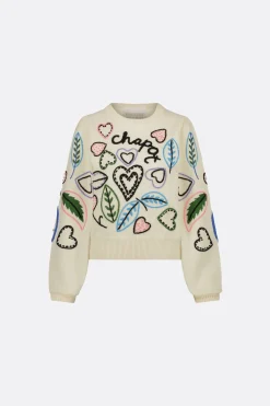 Fabienne Chapot Vesper Pullover><noscript><img width=