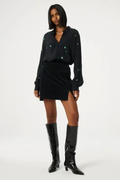 Fabienne Chapot Vivian Skirt> Rokken