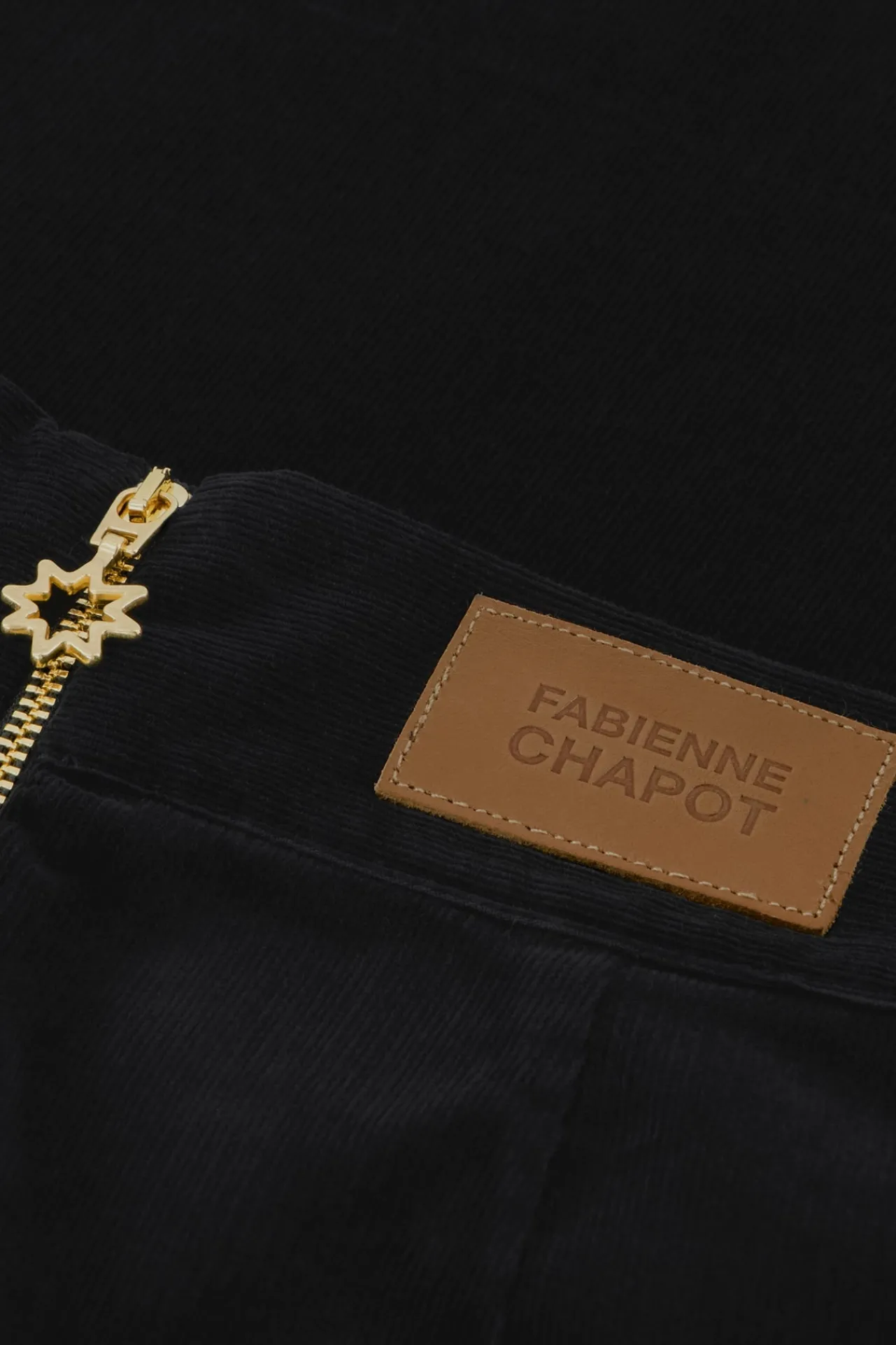 Fabienne Chapot Vivian Skirt> Rokken