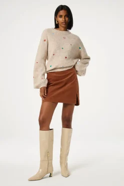 Fabienne Chapot Vivian Skirt> Rokken