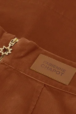 Fabienne Chapot Vivian Skirt><noscript><img width=