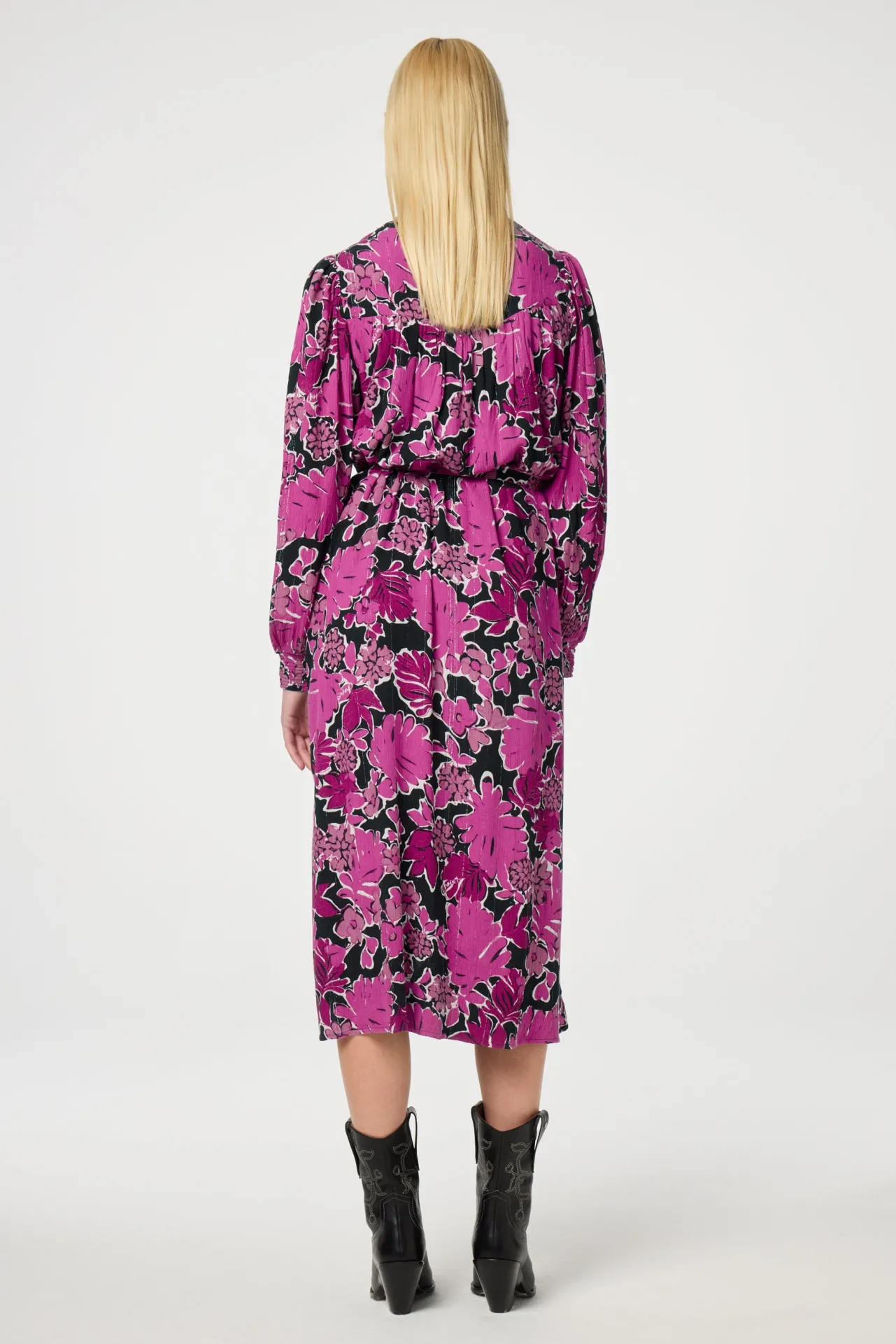 Fabienne Chapot Willa Dress> Jurken