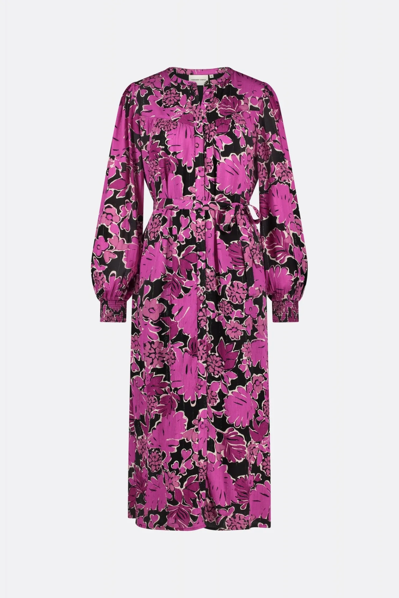 Fabienne Chapot Willa Dress> Jurken