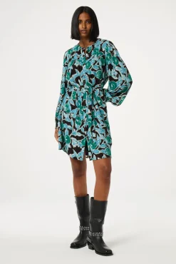 Fabienne Chapot Willa Short Dress> More Responsible Styles|Jurken