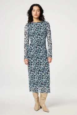 Fabienne Chapot Zila Dress> More Responsible Styles|Jurken