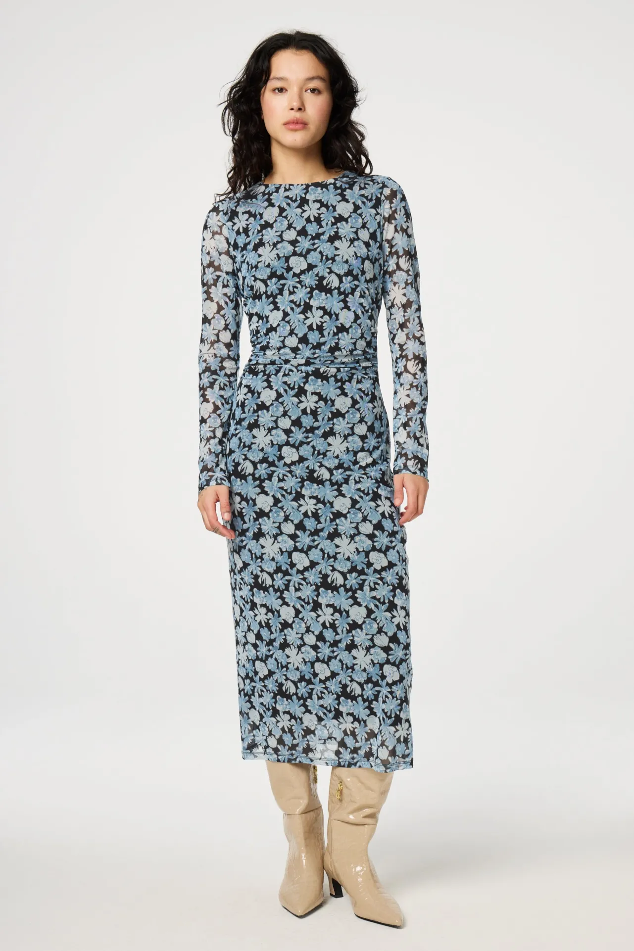 Fabienne Chapot Zila Dress> More Responsible Styles|Jurken