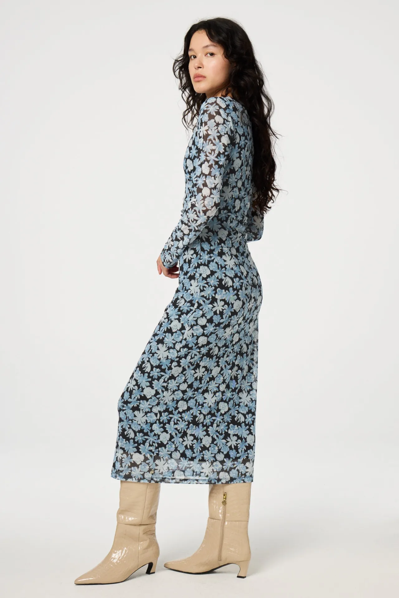 Fabienne Chapot Zila Dress> More Responsible Styles|Jurken