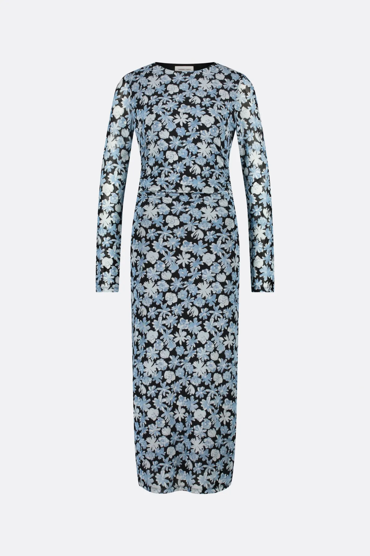 Fabienne Chapot Zila Dress> More Responsible Styles|Jurken